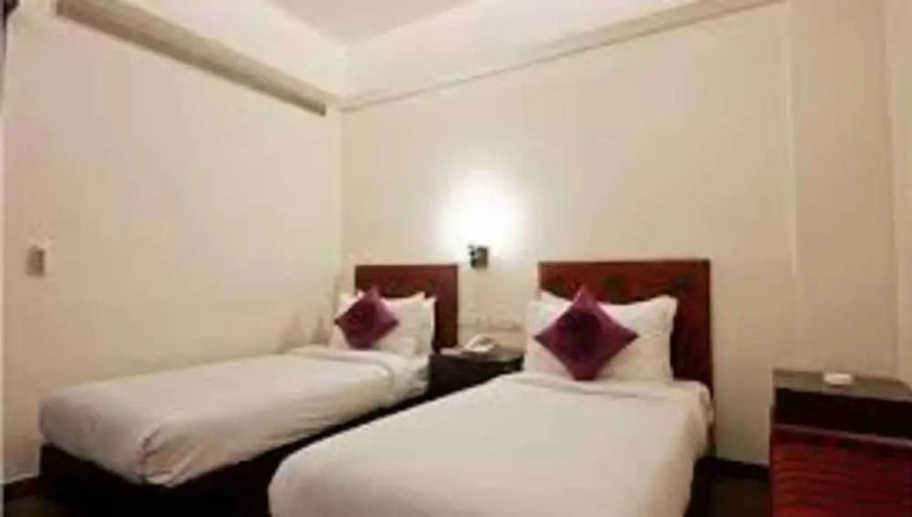 Aadhar Hotel