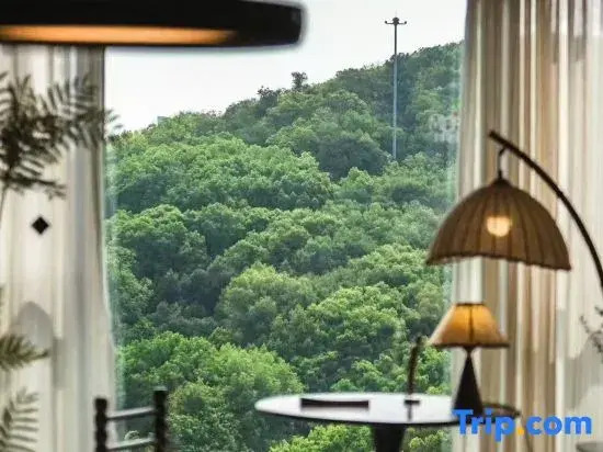 Sanqingshan Huiyin Hostel