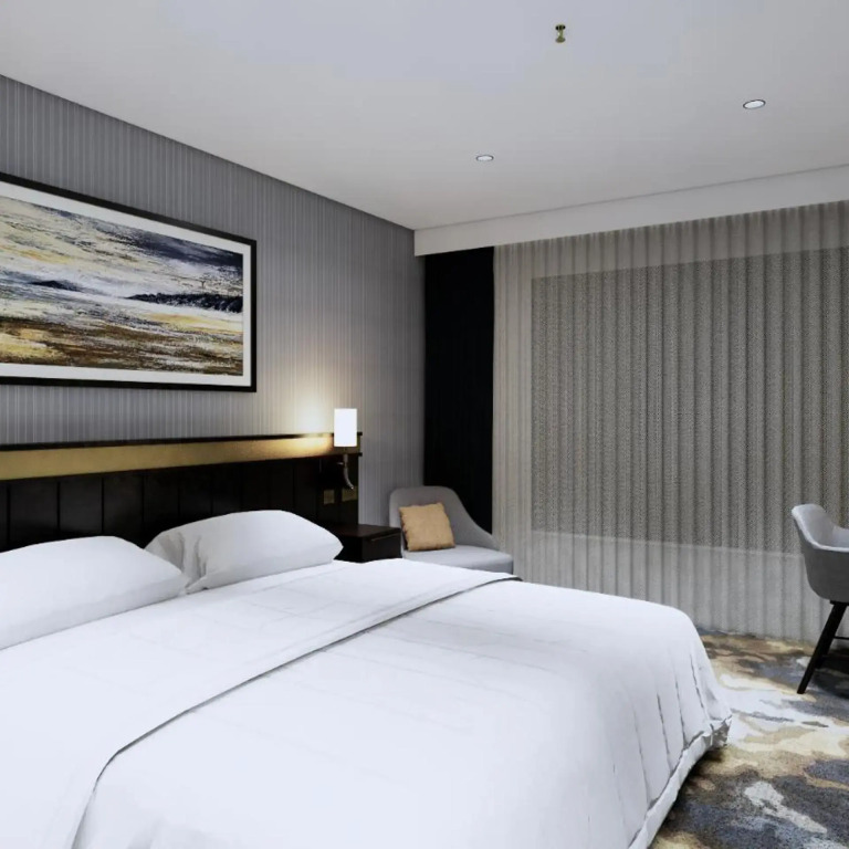 Mercure Paignton Hotel