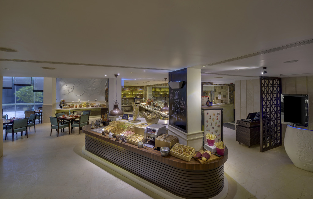 Novotel Goa Resort & Spa Candolim
