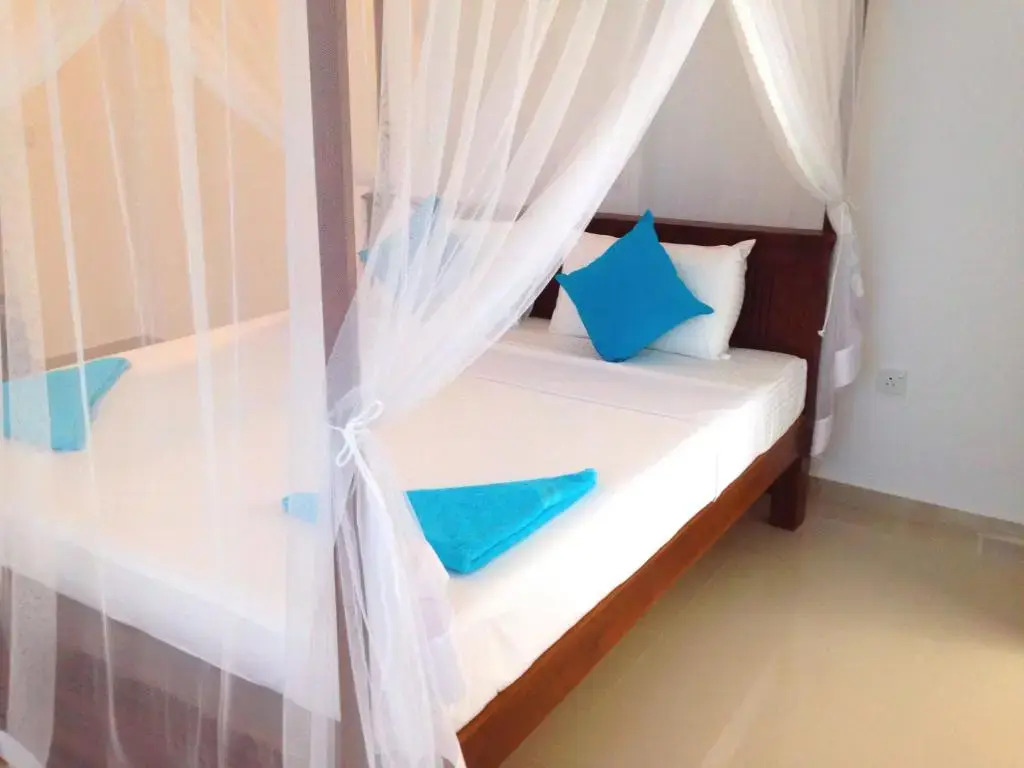 Eden Blue Hikkaduwa