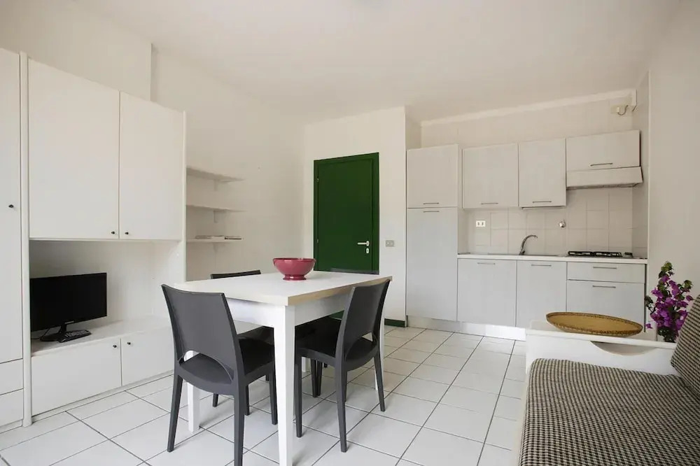Apartment in Bagnaia Near Gulf of Portoferraio