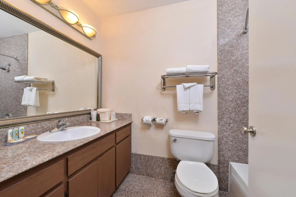 Quality Inn Temecula Valley Wine Country