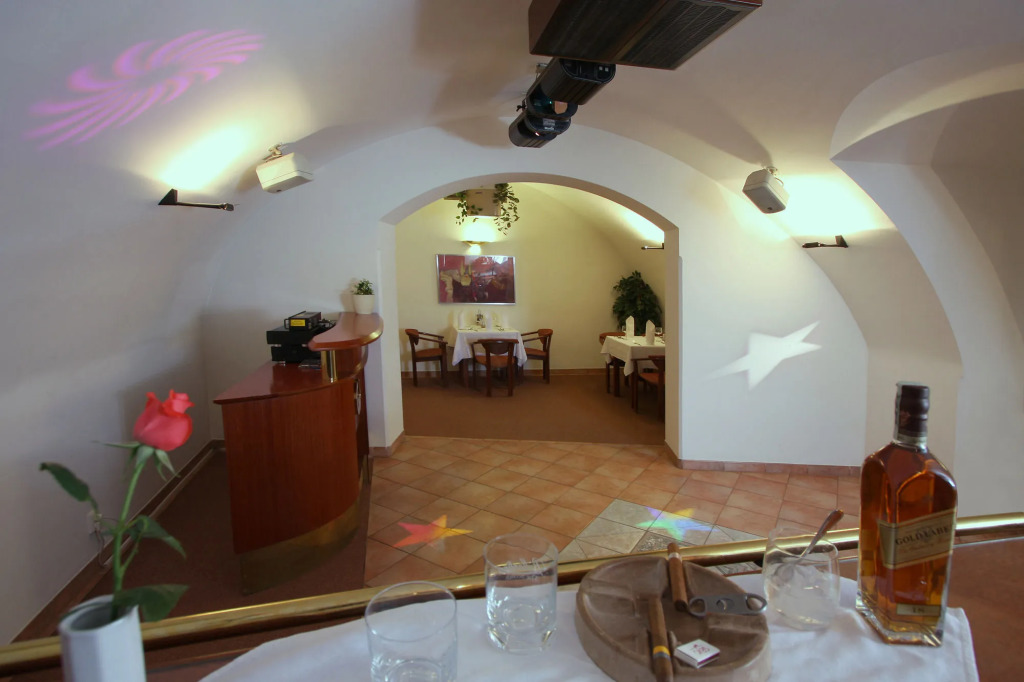 Hotel Trinity