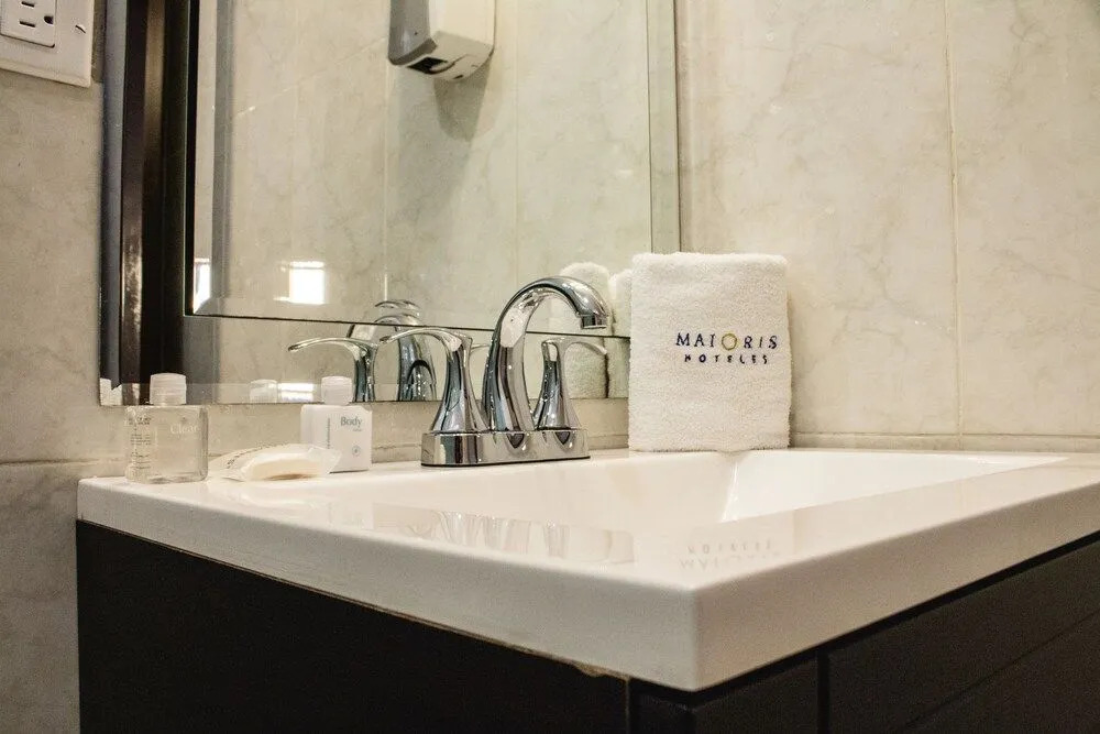 Hotel Maioris Kumate Culiacán