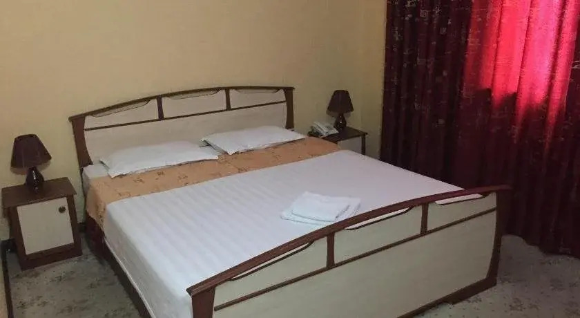 Hotel Byond Tashkent
