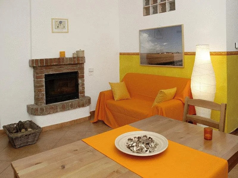 Residence Il Babi