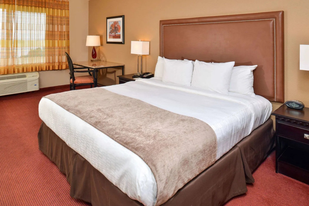 Hotel Vue, Ascend Hotel Collection