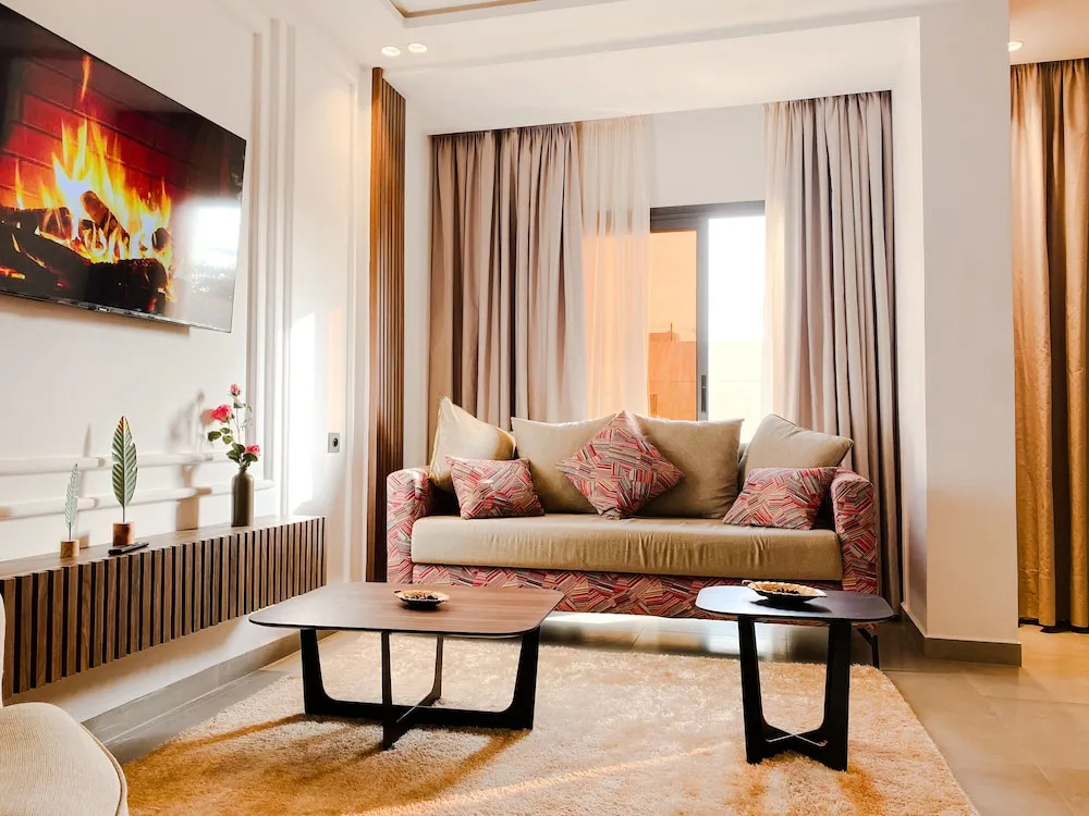 TIMAZIN HOTEL DAKHLA