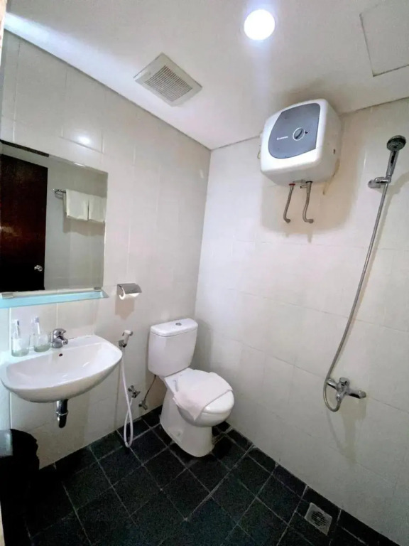 Skyland City Hotel Jatinangor