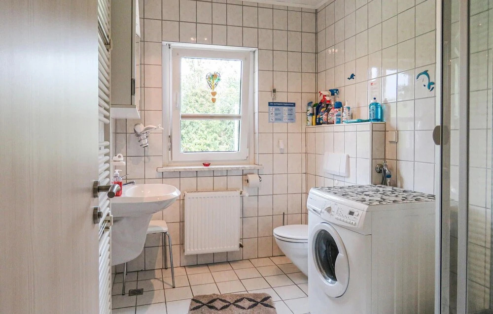 Stunning Home In Blankenburg Harz