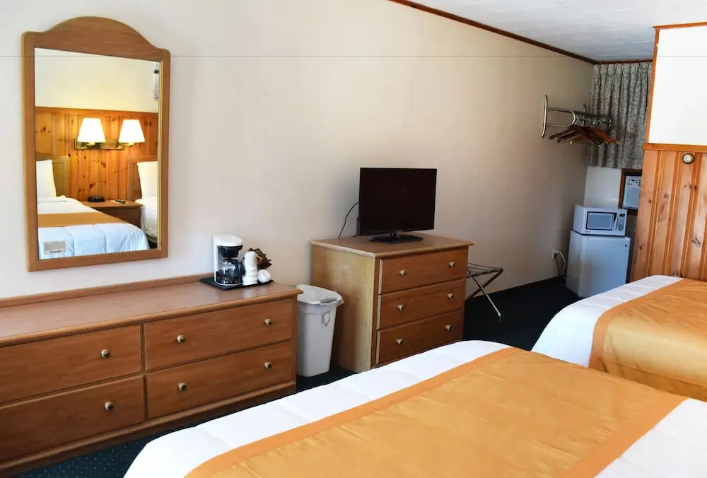 Wakita Motel
