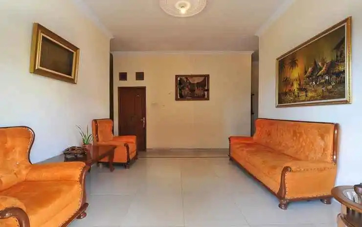 Hotel Balecatur Inn