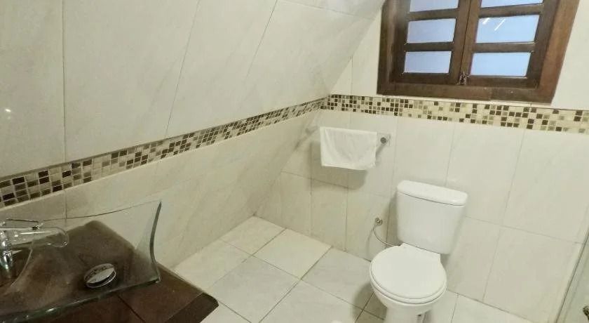 Suite Capivari Room