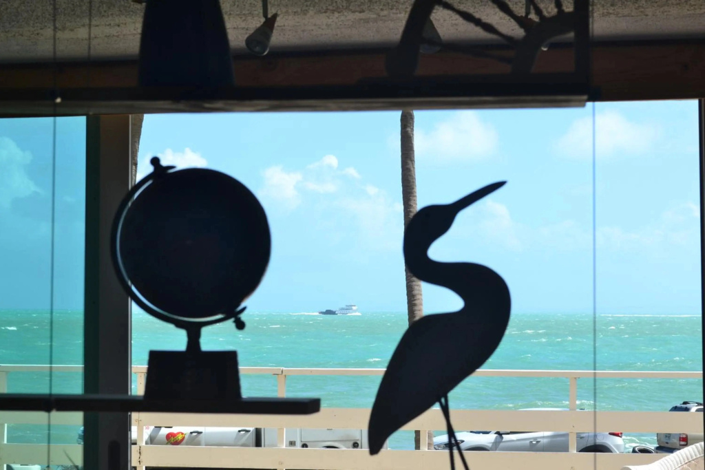 NAÜTIK, Ocean Front! Great view