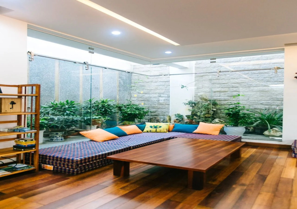 Meraki Villa Hostel