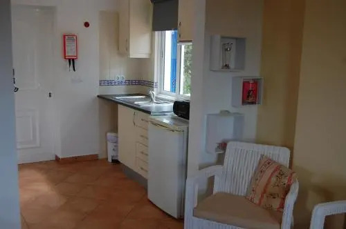 Casa dos Amigos