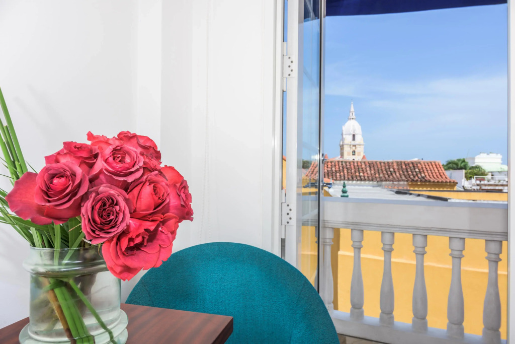 NH Royal Urban Cartagena