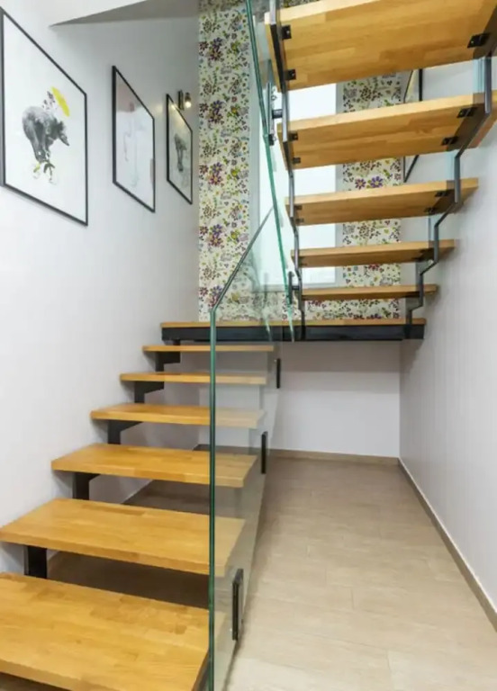 Apartment in Sveti Petar u Sumi