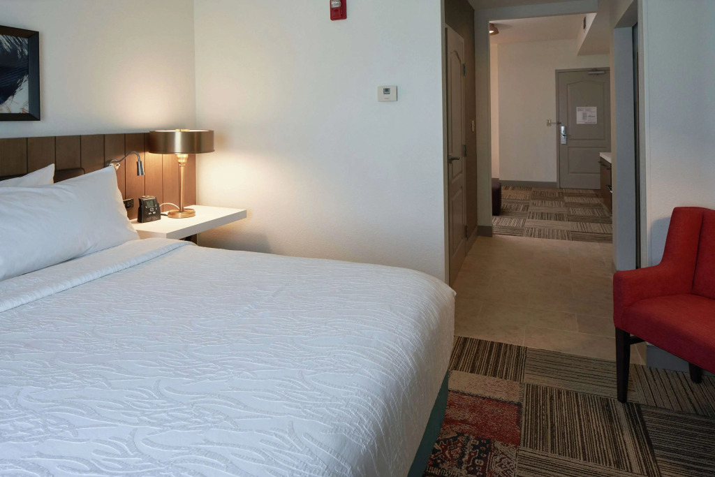 Hilton Garden Inn Evansville