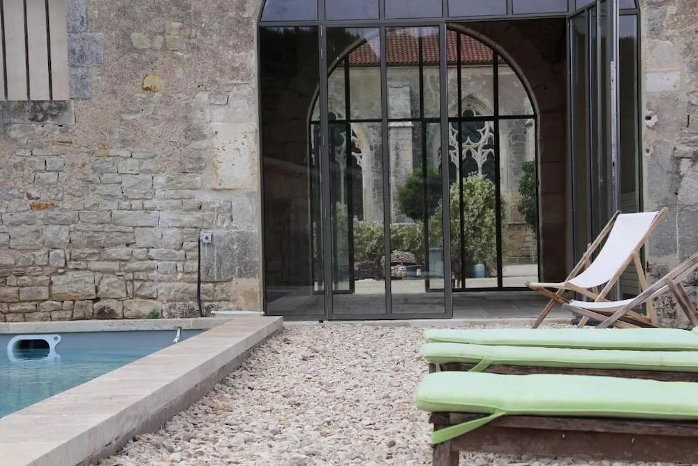 Abbaye de Reigny - Esprit de France