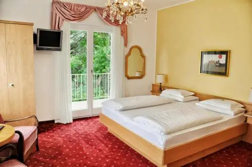 Hotel Zima