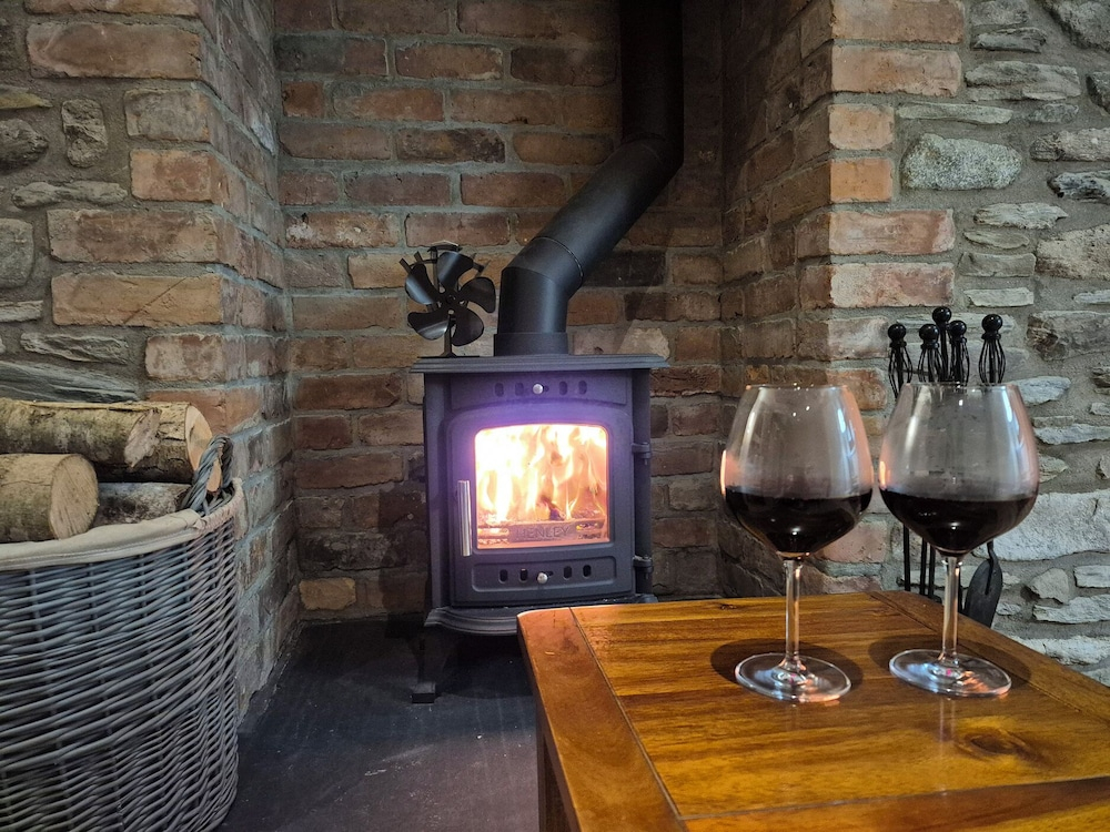 Annies Farm Cottage