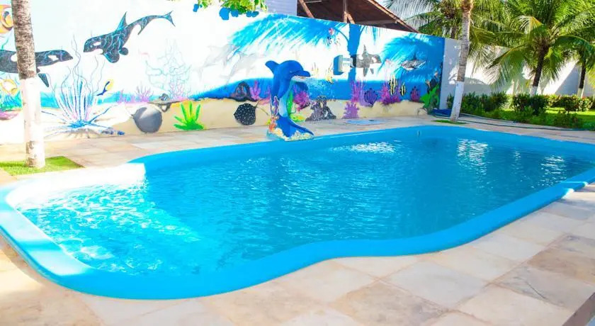 Beach House Hotel