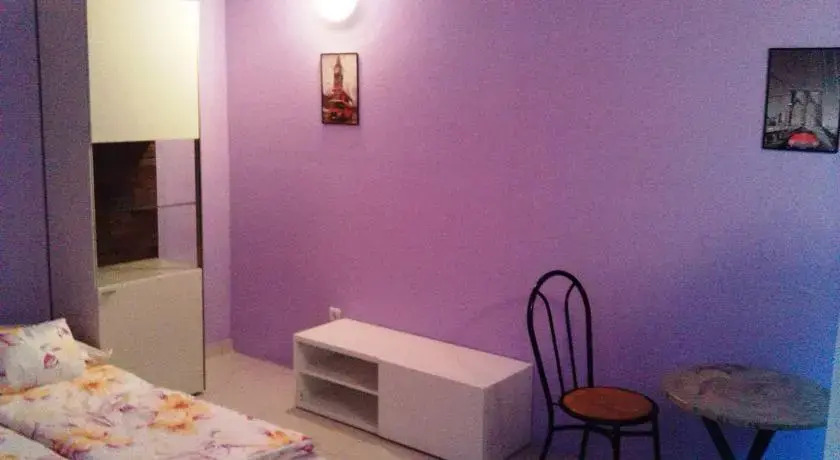 Urban Life Central Hostel and Lounge