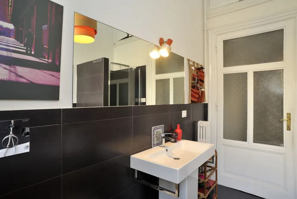 Metta House
