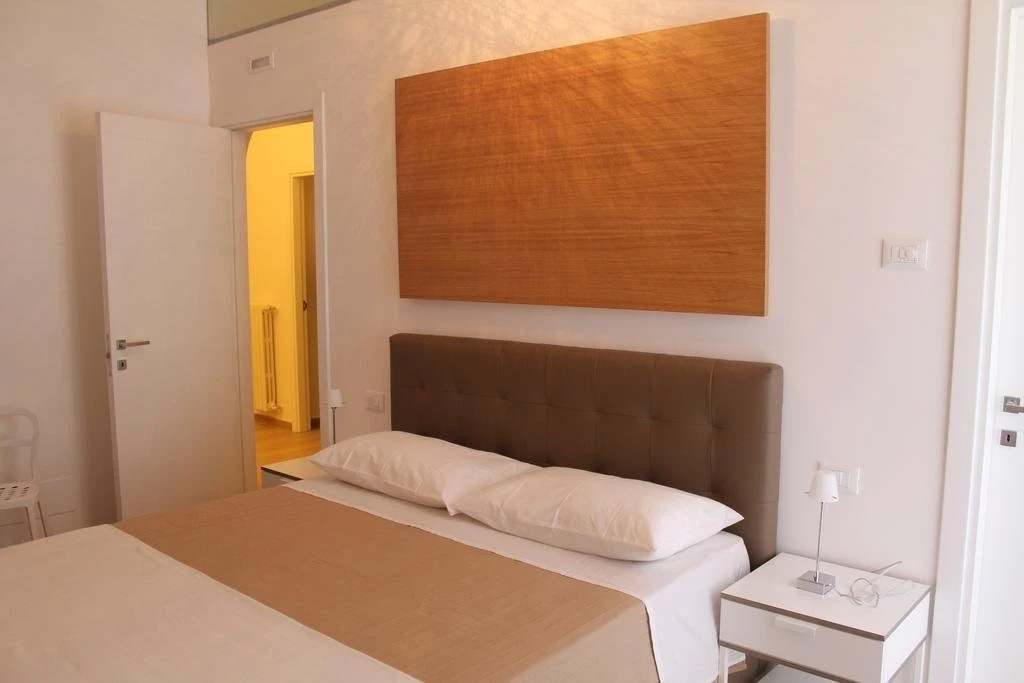 Guest house le Muse di Federico
