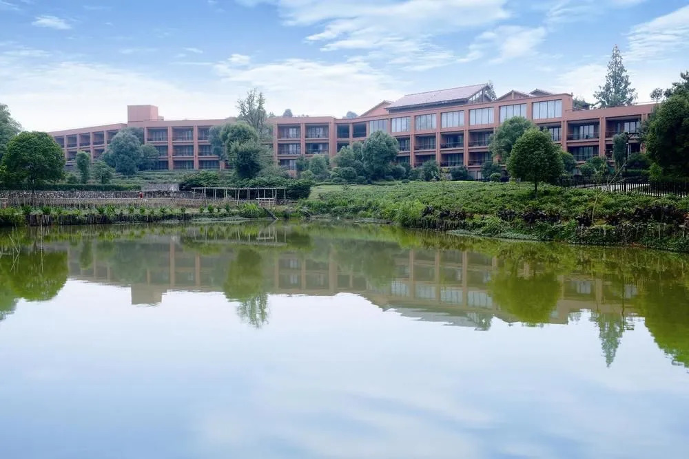 Springs Resort