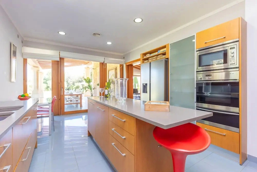 Villa Golf Marina - Villa With Private Pool