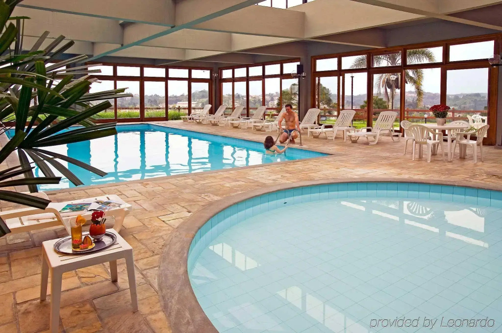 Serra Alta Hotel
