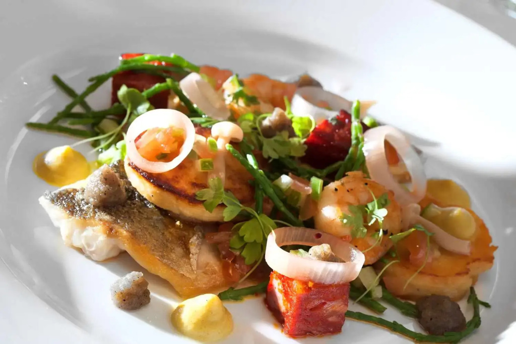 Bestwood Lodge Hotel