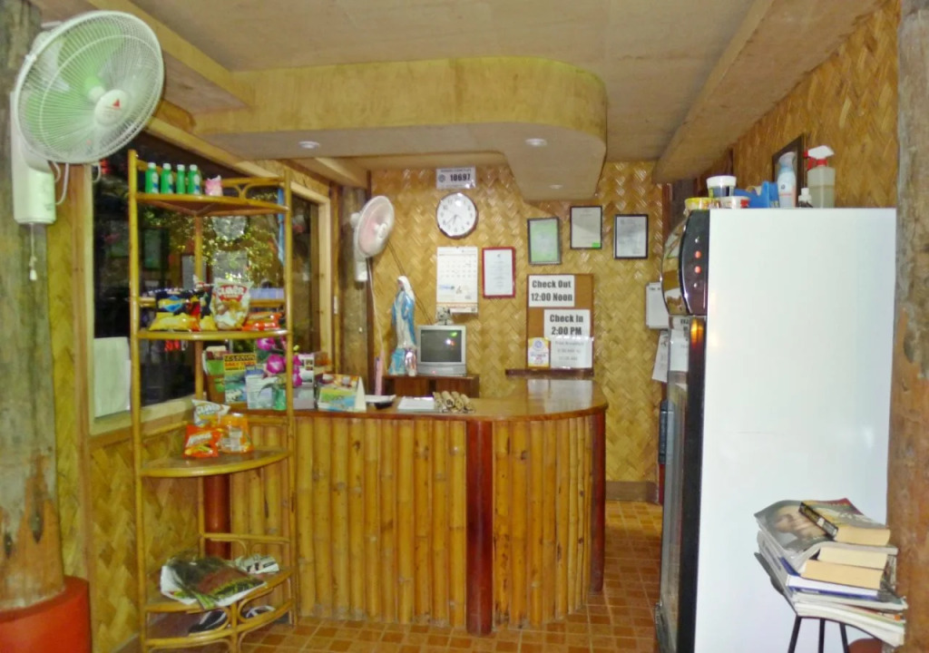 Regidor Bed and Breakfast
