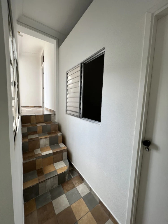 Grande Família Hostel Av paulista