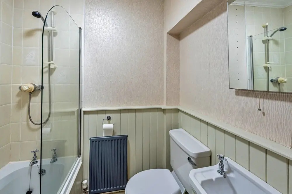 Country House in Snowdonia Near Barmouth Beach