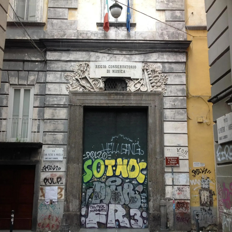 Soggiorno Aria