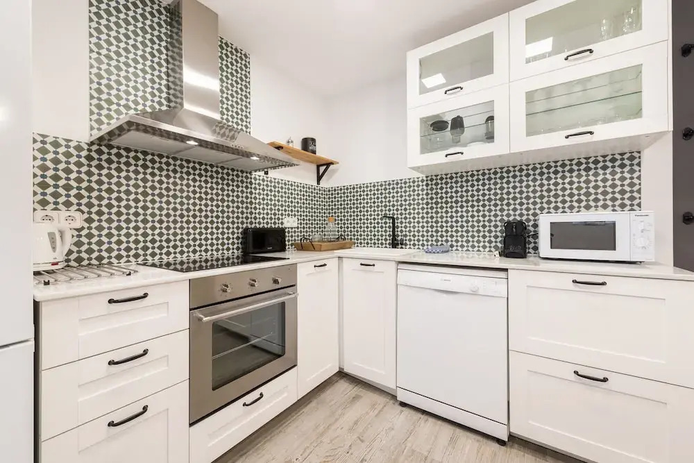 3 Bd Apartment Perfect Location in Plaza de Chueca