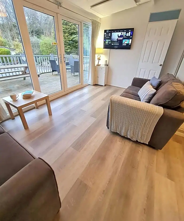 147 Snowdon Drive, Glan Gwna Holiday Park
