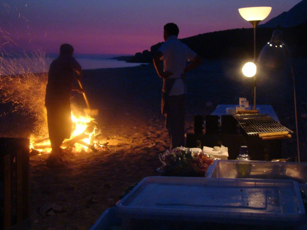 Altea Beach Lodges