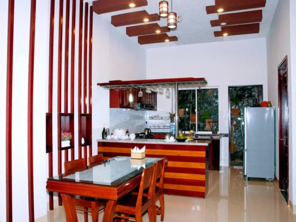 Hien Mai Hotel
