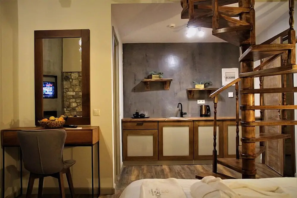 Mylaon Boutique Hotel & Spa