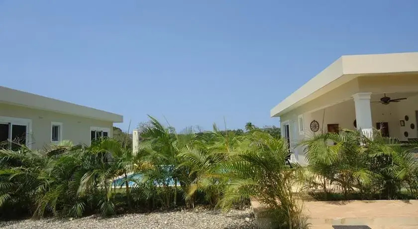 Caraibi Haven