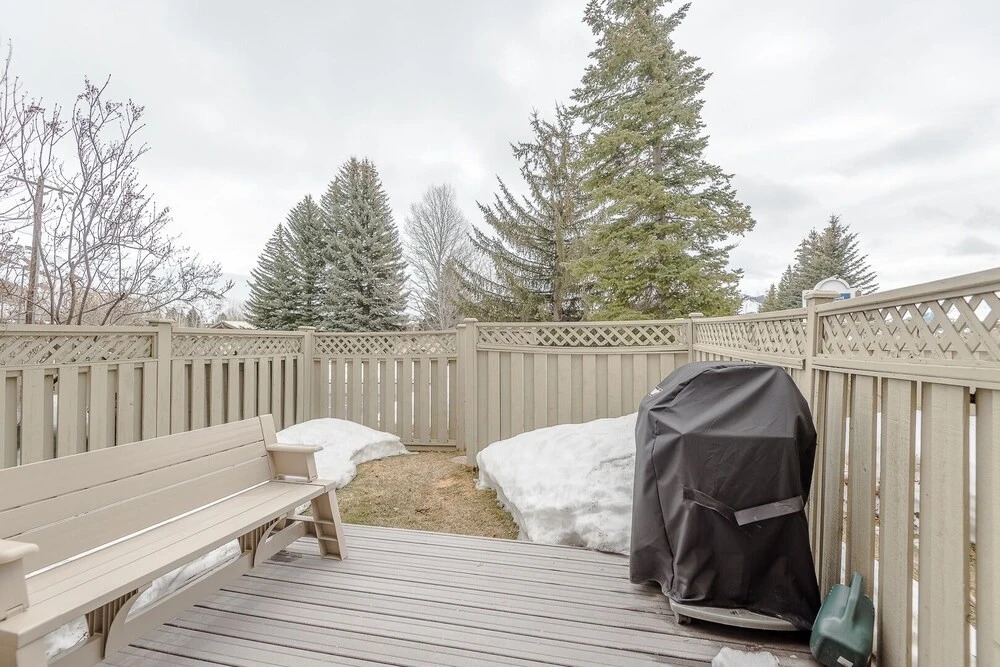 Alpine Villa 24 - 2 Br Condo