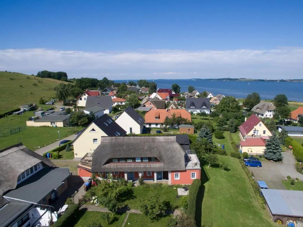 Fischerhaus Gager