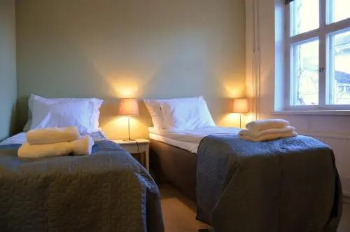 Village Hotel Tyyne