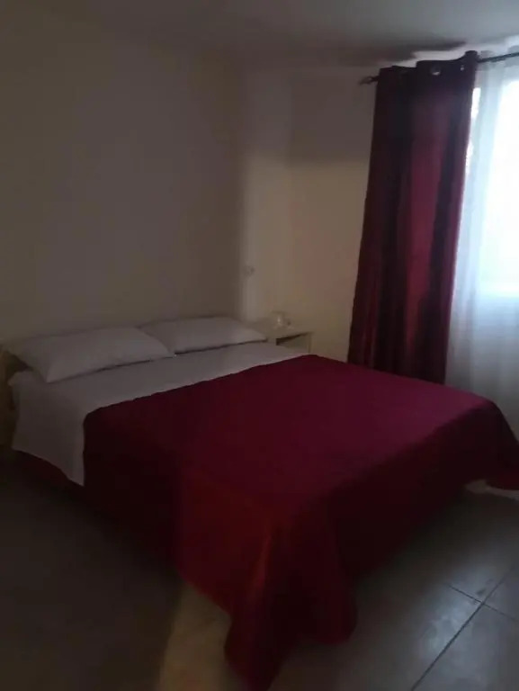 Residence La Duna
