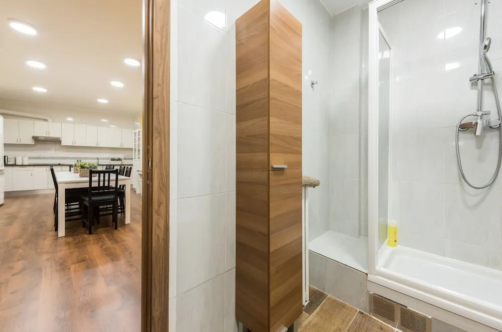 Gran apartment la Latina
